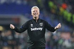 David Moyes hả hê khi Barca bị loại