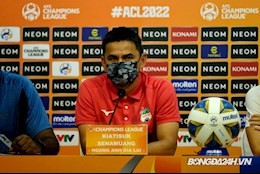 HAGL ngỡ ngàng với quy định của AFC