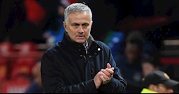 Jose Mourinho tuyên bố bất chấp sau khi Roma vào bán kết Conference League