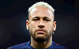 Neymar gay gắt với CĐV PSG sau khi đăng quang vô địch Ligue 1