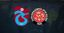 Nhận định Trabzonspor vs Fatih Karagumruk 0h30 ngày 16/4 (VĐQG Thổ Nhĩ Kỳ 2021/22)