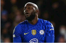 Quyết rời Chelsea, Lukaku sa thải người đại diện