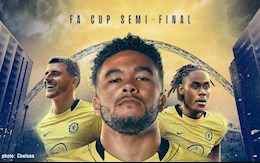 Chelsea vs Crystal Palace: Cơ hội còn lại cho cái kết trọn vẹn của kỷ nguyên Abramovich