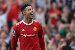 Ronaldo nói gì về cú hat-trick bàn thắng trước Norwich?