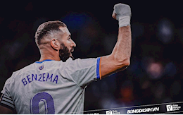 Karim Benzema toàn diện đến thế nào?