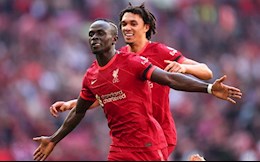 Mane đặt mục tiêu giành cú ăn 4 cùng Liverpool