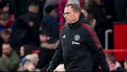 Ralf Rangnick: MU có thể sẽ đón 10 tân binh