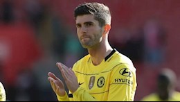 Vì sao Christian Pulisic chưa bùng nổ ở Chelsea?