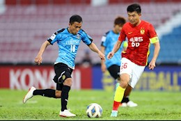 Chanathip không mất tự tin dù phải ngồi dự bị tại CLB