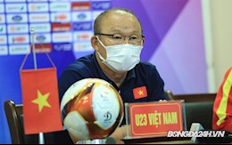 HLV Park Hang-seo: 3 cầu thủ quá tuổi là những mảnh ghép còn thiếu của U23 Việt Nam