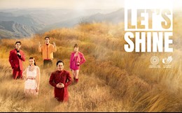 Chuẩn bị ra mắt MV ca khúc chính thức SEA Games 31