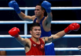 Giới thiệu tổng quan môn Boxing tại SEA Games 31