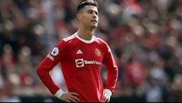 MU gửi thông điệp chia buồn tới Ronaldo