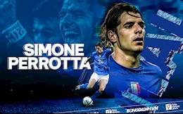 Simone Perrotta: Kẻ vô danh làm nên điều kì diệu