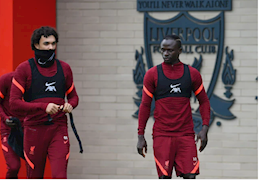 Vì sao Alexander-Arnold và Sadio Mane dự bị trước Watford?