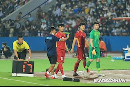 Các cầu thủ U23 Việt Nam bị loại vẫn còn hy vọng dự SEA Games 31