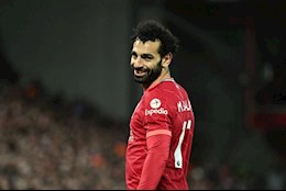 Salah: Nhờ có MU, công việc của Liverpool trở nên dễ dàng hơn