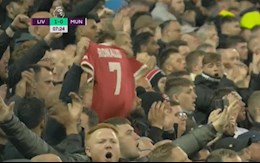 VIDEO: Những tràng vỗ tay gác lại thù địch trong bóng đá