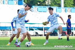 Kim Dong Su tái xuất, HAGL sẵn sàng đấu ĐKVĐ Hàn Quốc