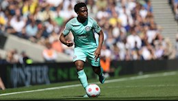 MU nâng cấp cánh phải bằng sao Brighton