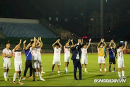 Có một HAGL rất khác tại AFC Champions League