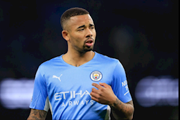 Gabriel Jesus chọn Barca ở Hè 2022