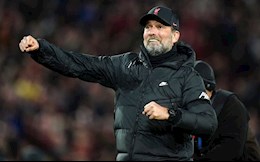 Klopp cổ vũ cho Everton trong cuộc đua trụ hạng
