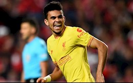 Luis Diaz ca ngợi Klopp, tin tưởng vào khả năng ăn 4 của Liverpool