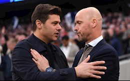 Pochettino sắp thoát cảnh thất nghiệp sau khi rời PSG