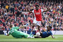 Arsenal chốt kế hoạch đá giao hữu hè 2023 với MU 