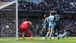 Arteta chia sẻ sau chiến thắng MU