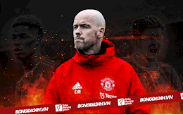 Erik Ten Hag cần phải làm gì ở Man United mùa sau?