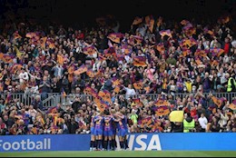 Kỷ lục về số người xem trực tiếp ở trận Siêu kinh điển chính thức bị phá vỡ