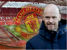 Erik ten Hag nhận lời cảnh báo về phòng thay đồ của MU