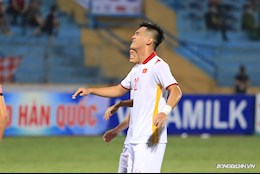 Tiến Linh tiếc nuối vì bỏ lỡ cơ hội ghi bàn trong ngày trở lại màu áo U23 Việt Nam