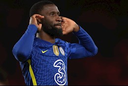 Toàn cảnh vụ bể kèo giữa Chelsea và Rudiger