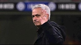 Mourinho từ chối lên tiếng về cơ hội dẫn dắt ĐT Bồ Đào Nha