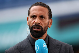 Rio Ferdinand tiếp tục chỉ trích anh trai Lingard