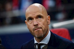 Ten Hag xác định bộ khung 8 cầu thủ quan trọng nhất của MU