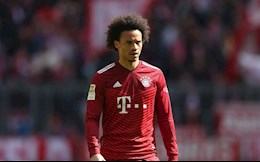 Giám đốc Bayern lên tiếng chỉ trích Leroy Sane