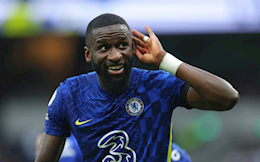 Real Madrid chỉ chờ ngày công bố thương vụ Rudiger