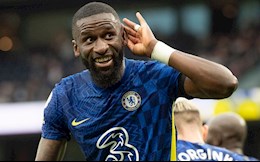 Barca xác nhận đang đàm phán với Rudiger