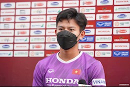 Không hề e ngại, sao Viettel FC tự tin thay thế Văn Hậu tại U23 Việt Nam