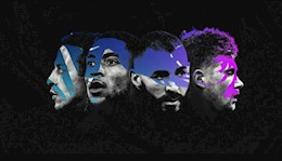 Những câu hỏi quan trọng về các cặp đấu bán kết Champions League