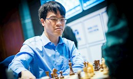 Quang Liêm thắng trận thứ 2 ở giải Oslo Esports Cup