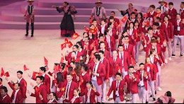 Khi nào SEA Games 31 chốt số lượng VĐV và nội dung thi đấu?