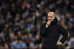 Pep phản ứng bất ngờ về khả năng tận dụng cơ hội của Man City