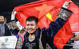 Nhà vô địch thế giới Nguyễn Thị Thu Nhi chia tay SEA Games 31