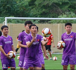 U23 Việt Nam có phương án B tại SEA Games 31 với lượng lớn cầu thủ