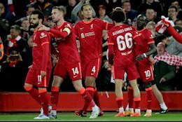 Khuất phục "ngựa ô" Villarreal, Liverpool mở toang cánh cửa vào chung kết Champions League